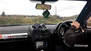 Turbo Lexus Afr Gauge Install - Plx Multigauge