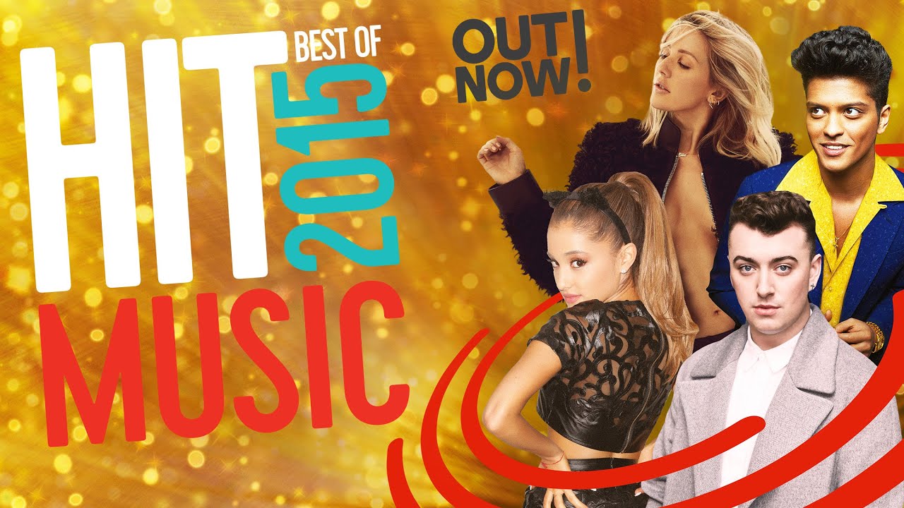 HIT MUSIC Best Of 2015 YouTube