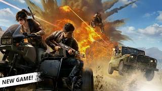 Helios Mission Complete l Pubg Mobile