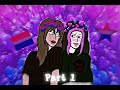 Beginning of video