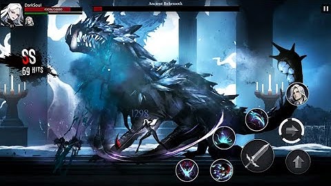 Shadow Slayer: Demon Hunter | Gameplay Walkthrough Part 4