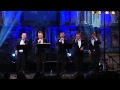 Quorum sings a cappella im hashem lo yivneh bayis by shlomo yehuda rehnitz