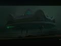 Chicken Little Spaceship Scene Video Game Version Chicken Little Spaceship Scene Video Game Version