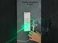 led pattern