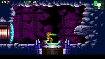 Metroid: Zero Mission part 2: Kraid