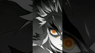 Renguko 4K Eye Glow Edit Video