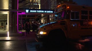 Découvrir Lopéra Avec Losq