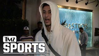 Kyle Kuzma Not Surprised To Make Rookie Team, Expected It All Year Tmz Sports