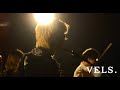 Vels  shelter  live session 