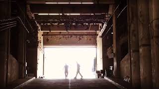 Into the Light at Qualcomm Stadium