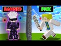 Ban A Jujutsu Kaisen Mob Pick One Then MOB BATTLE 