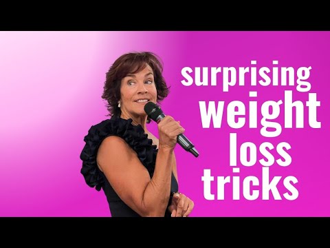 5 Things I Did To Drop 5 Lbs In 3 Weeks For My Son's Wedding