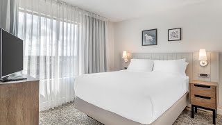 Sonesta ES Suites Sunnyvale | San Jose (CA), United States | Hotel Review 🌟