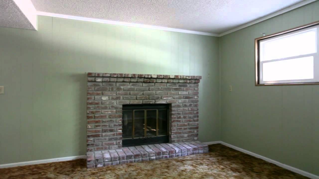 Olathe Home Tour: 14913 S Bradley Dr (Century 21 All-Pro)