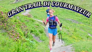 GRAN TRAIL COURMAYEUR 30km 2000d+