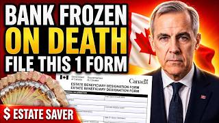 📌 This One Document Can Increase a Canadian Senior's Monthly Cheque by 40% (Most Miss It)