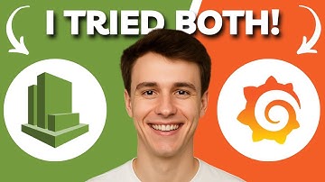 Cloudwatch Vs Grafana | Which Monitoring Tool Is Better in 2025?