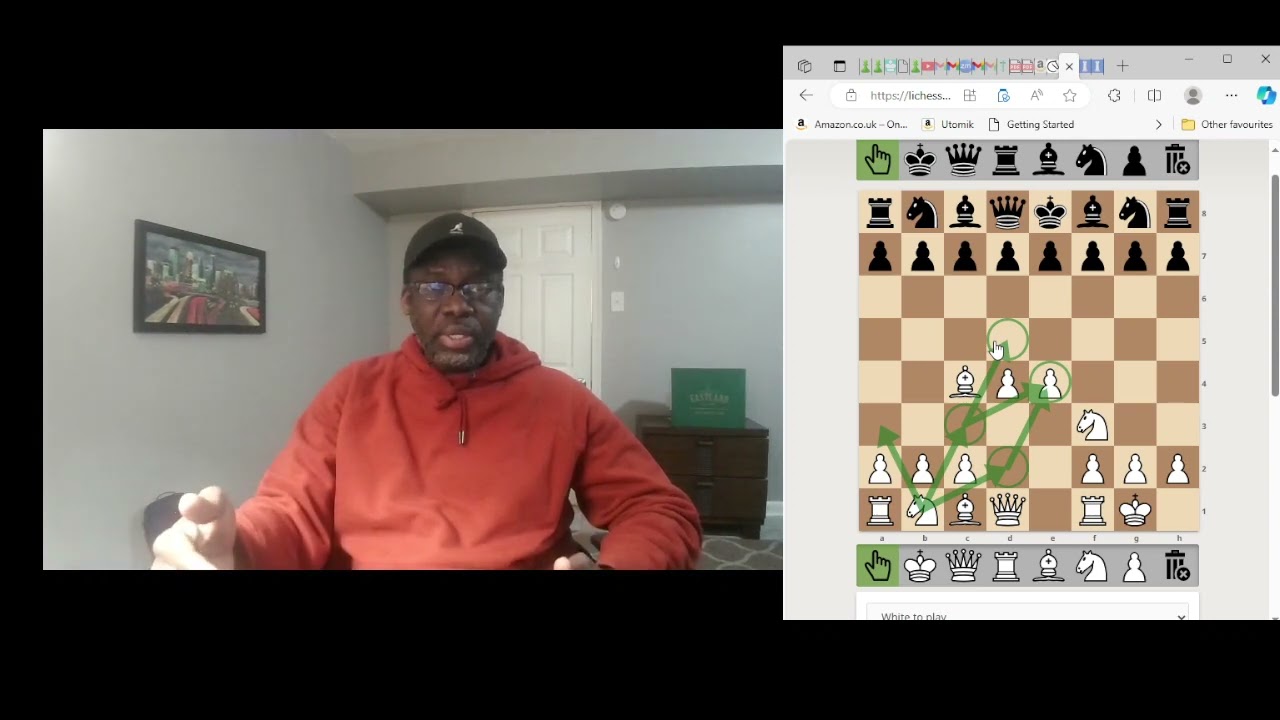 Douala Chess Academy