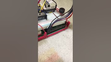 Raspberrypi3 で戦車のラジコン作ってみた