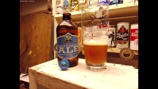 Switchback Ale - Burlington Vermont - 5%