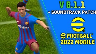 TheViper12 on X: PES Soundtrack del 2009 al 2021 #eFootball    / X