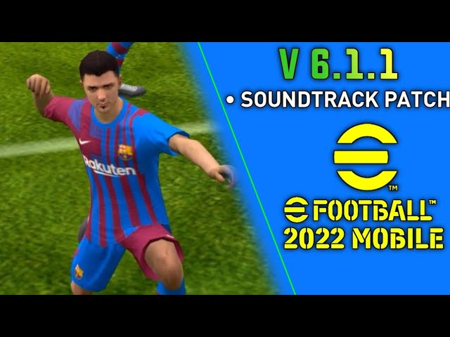 TheViper12 on X: PES Soundtrack del 2009 al 2021 #eFootball    / X