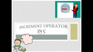 Increment operator in C - part 1 | SliceInfo