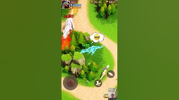 Dino game ads review new level update: Strategy dinosaur game #dinosaur #gaming #games