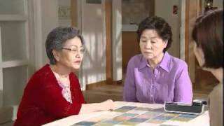 우리집 여자들 - Homewomen 20110915 # 001