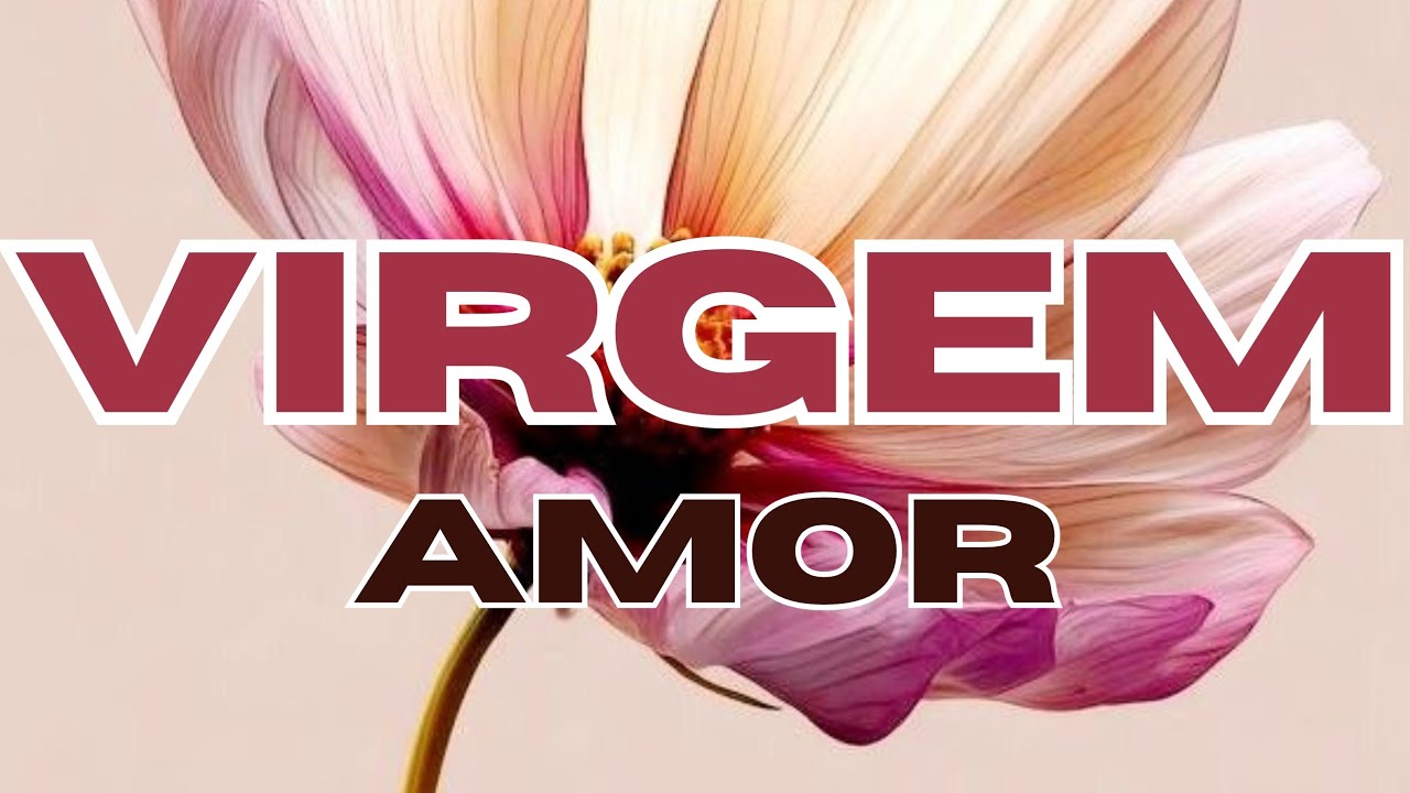 ♍VIRGEM♍UM CORTE VAI DOER PROFUNDAMENTE. MAS, SERÁ LIBERTADOR 👑♠️🍂💔😞🌱