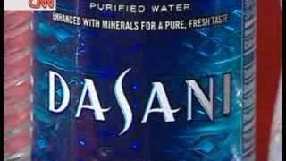 CNN: Most Bottled Water is Tap