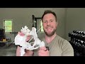 Beginning of video