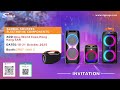 Amazing Speaker Designs You Need to See!