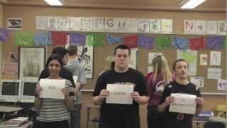 I Used GUSTAR (and I liked it) Spanish Verb Gustar Song