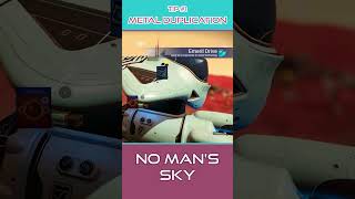 Metal Duplication | No Man's Sky | Tips