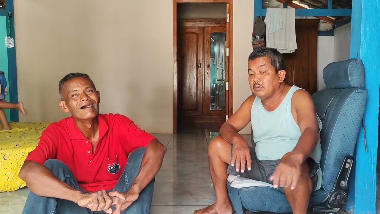 soko Bojonegoro mampir nyang nggone adiku