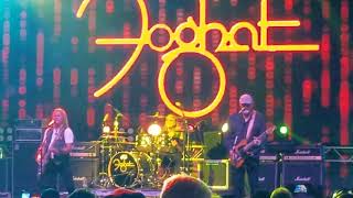 Foghat (Fool for the city)