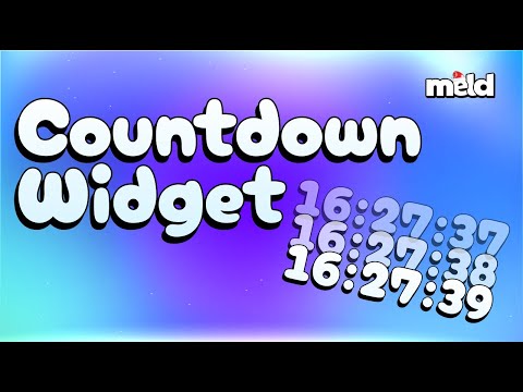 How to Add Countdown Timer to Stream (2026)