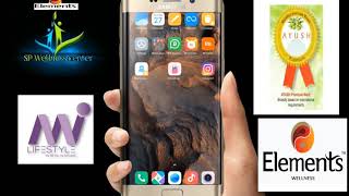 How to order online on India shoppe app 👍[ India shoppe से ऑनलाइन शॉपिंग कैसे करें ] screenshot 5