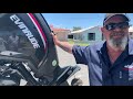 Quintrex 510 Cruiseabout
