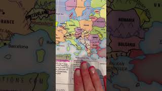 Cycle 2 Week 17 Geography