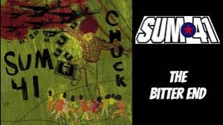 Sum 41 - The Bitter End