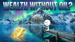 Norway's Secret: How a Tiny Nation Became a Giant of Wealth