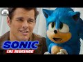 Sonic and Tom's Best Friendship Moments ? Sonic The Hedgehog | Paramount Movies