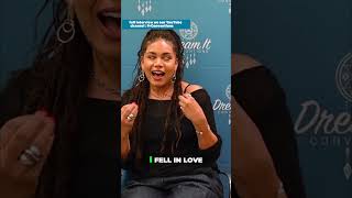 Barrett Doss explains why fans love Vic & Ripley's relationship ❤️
