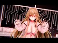 【Anchorage__モガドール 】HOT PINK ( MMD/アズールレーン/AzurLane )