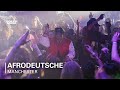 Capture de la vidéo Afrodeutsche | Boiler Room X Coach: Manchester