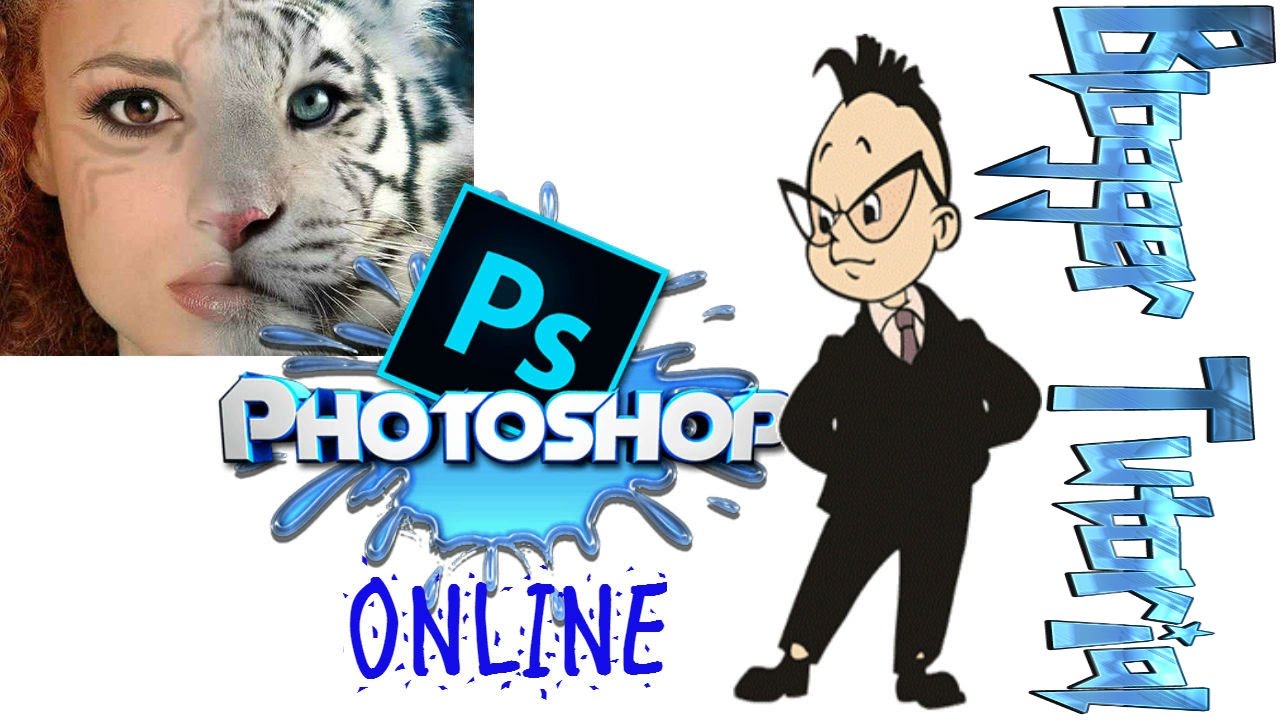фотошоп онлайн фото эдитор