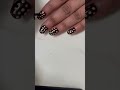 Thank you for watching❤️✨#begginers#nailart#shorts#shortfeed