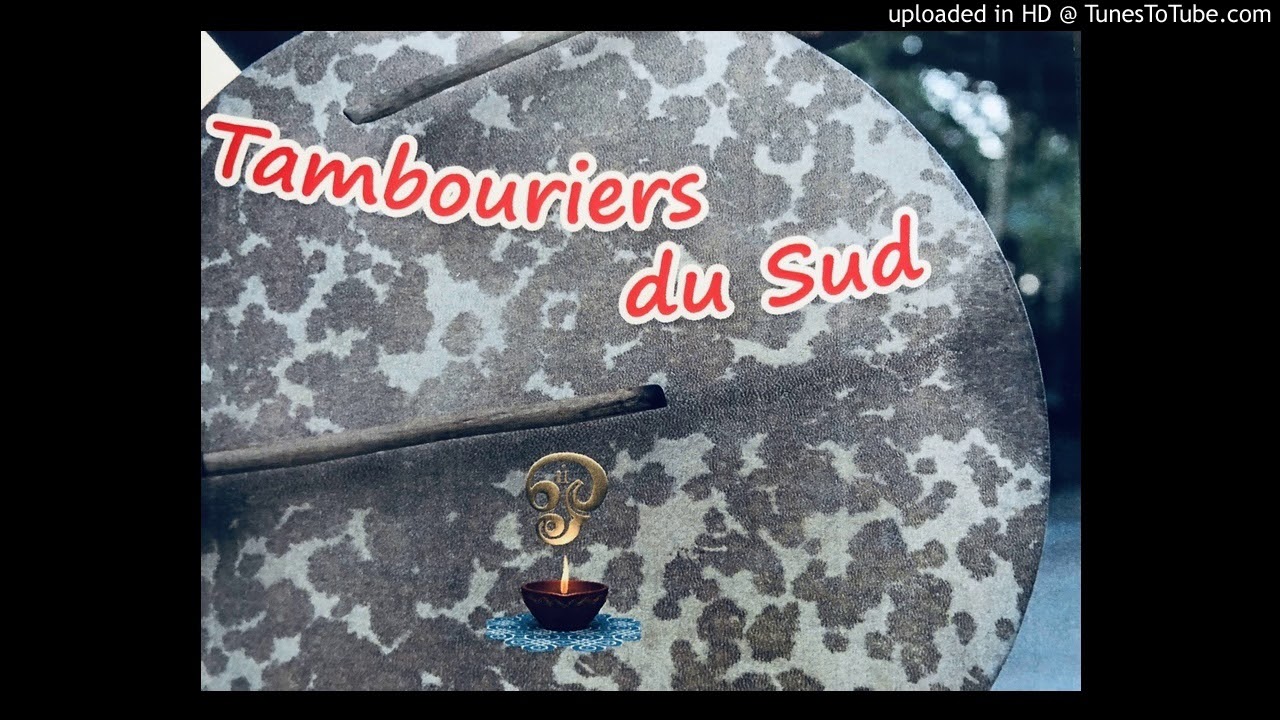 Tambouriers du sud.CARLON